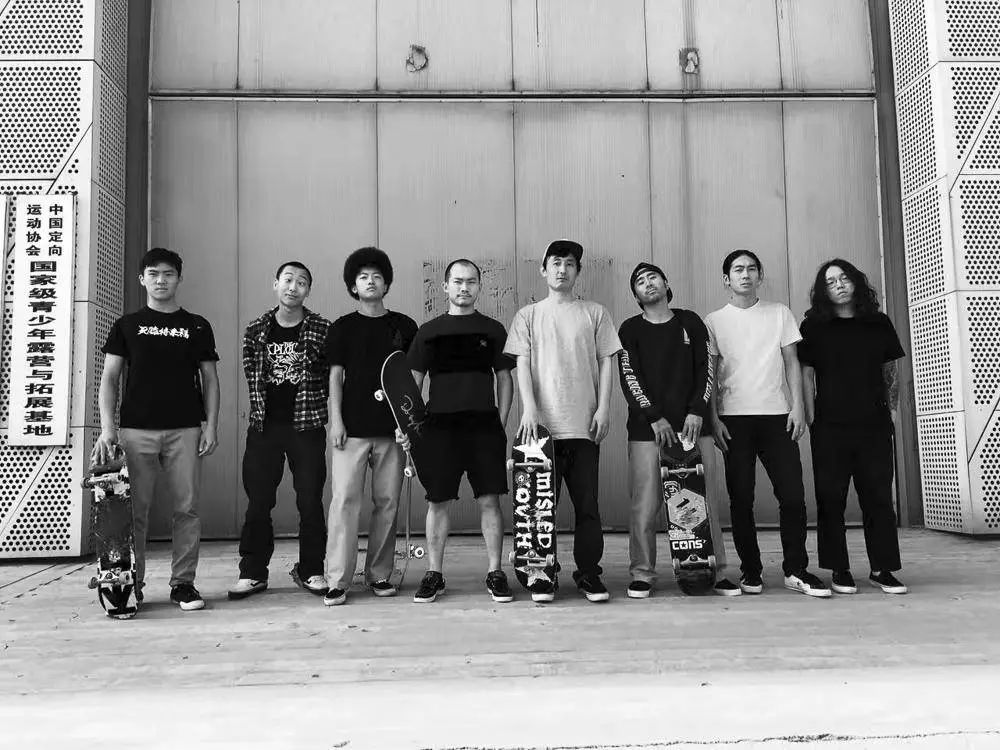 中国滑板女孩进奥运,滑板入选过几次奥运