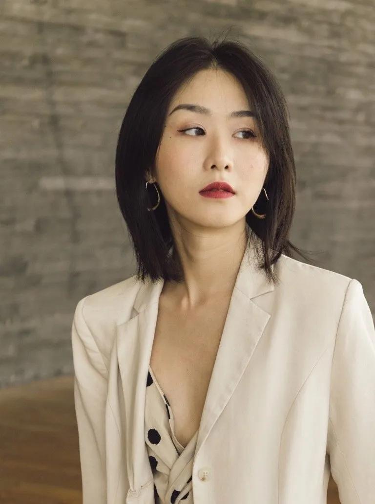 我的7个妆发小怪癖