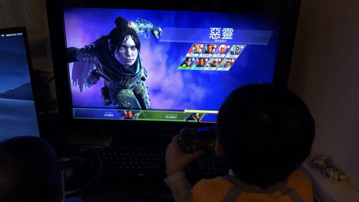 我在台湾找了几位当地人，聊了聊游戏和其他