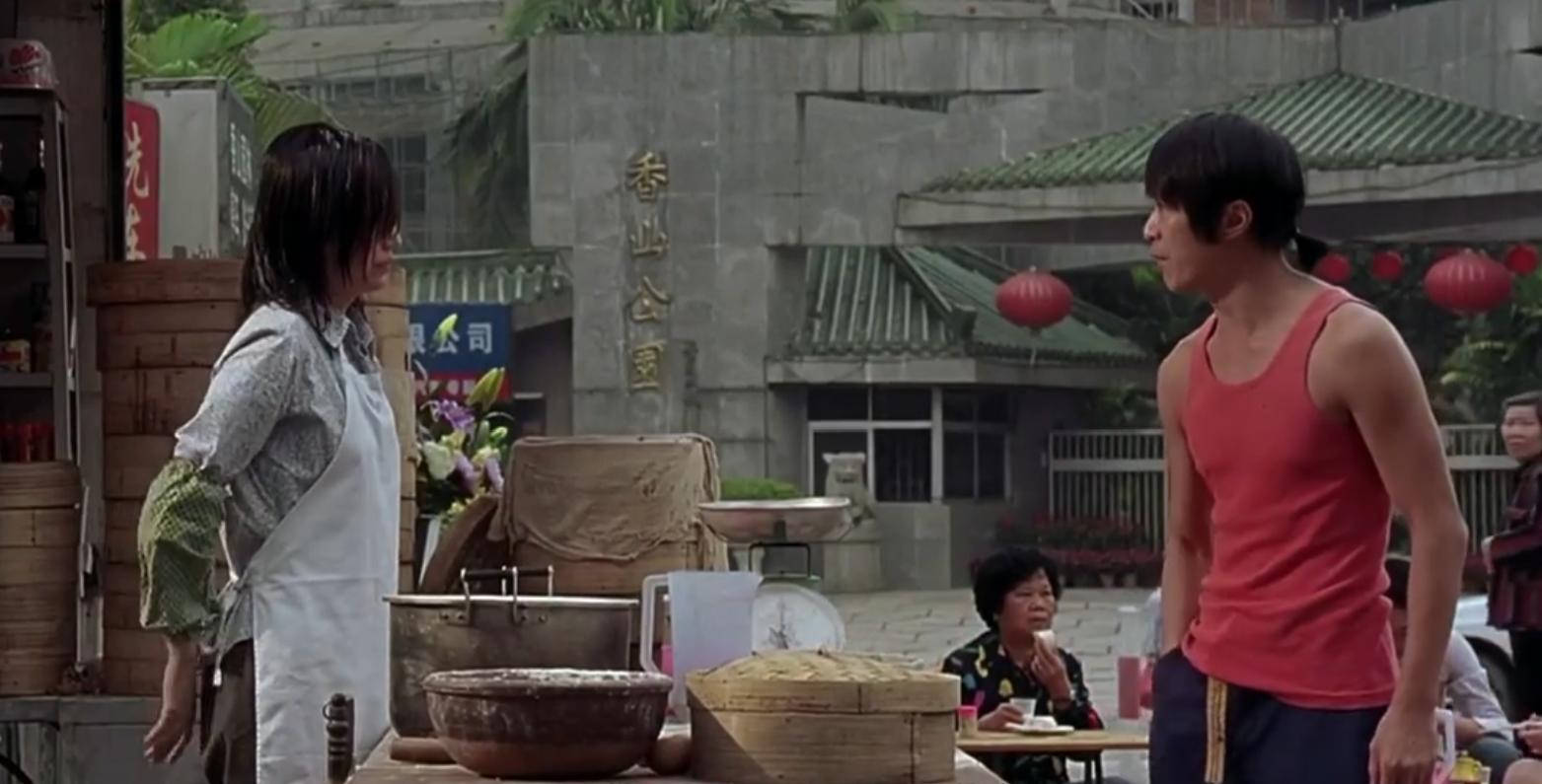 少林足球2016,少林足球最巅峰时刻