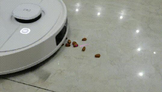 扫地机器人科沃斯最好吗,科沃斯地宝t9aivi扫地机器人初体验