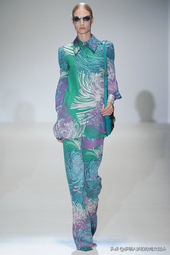 王炸抖音红人,网红gucci