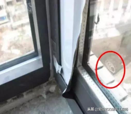 铝合金门窗玻璃安装步骤及技巧,铝合金门窗安装规范要求防脱落