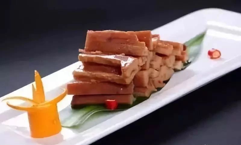 凉菜卤菜培训班,单独调的凉菜和一起调的凉菜