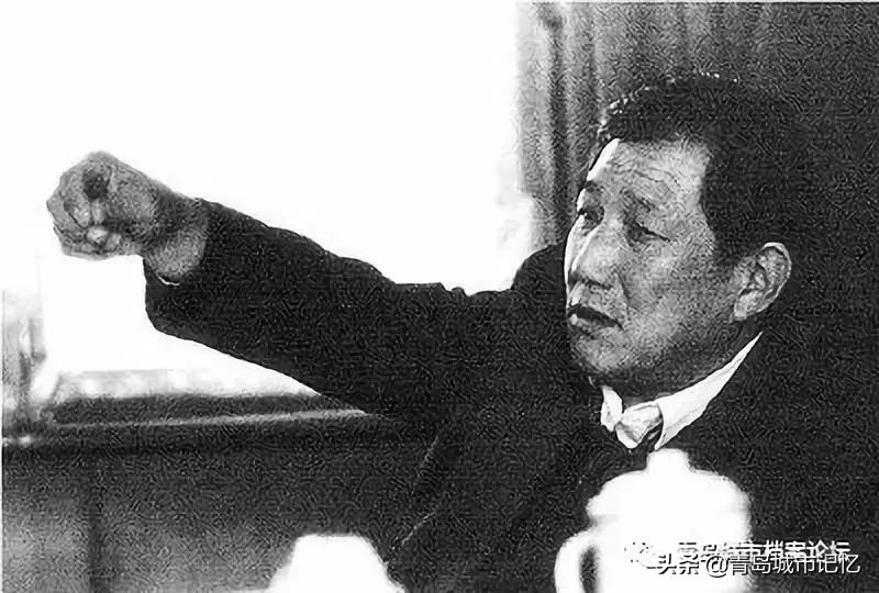 当年的青岛海牛足球队,青岛足球海牛球迷