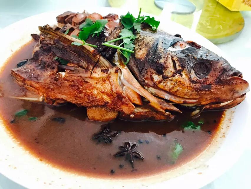 清明去密云清凉谷,北京密云清凉谷玻璃天桥