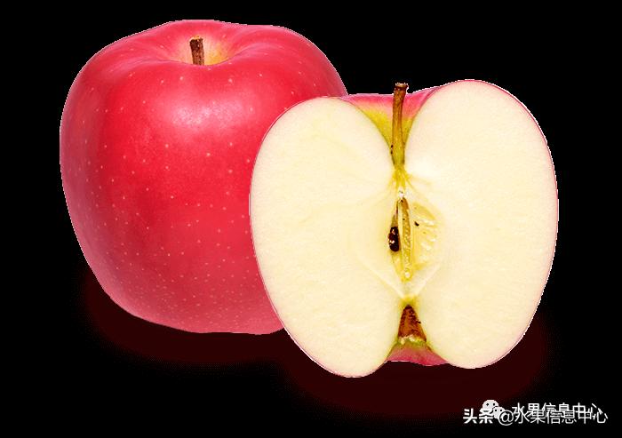 为什么日本苹果质量比中国的好,日本青森苹果种植