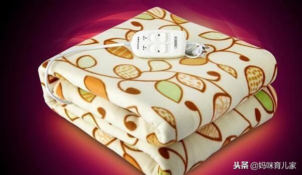 电热毯病是什么意思,电热毯能冶病吗