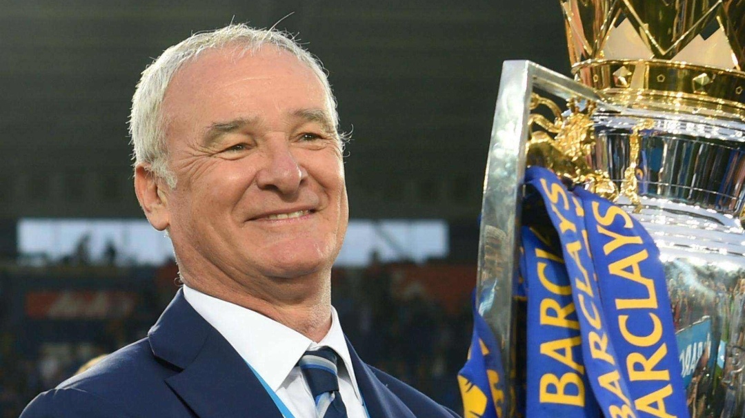 千军易得，一帅难求（盘点足坛“名帅”们创造的神迹）