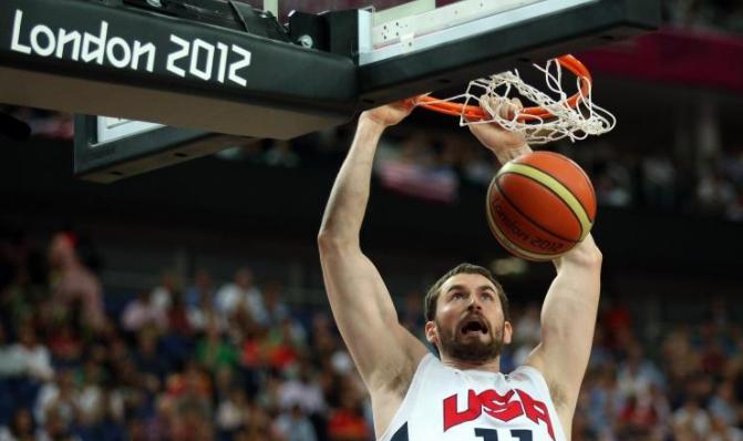 阿杜领衔！美国男篮12人大名单出炉，一人选10号球衣接班科比