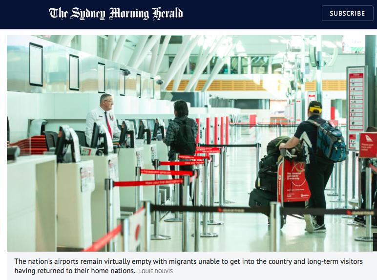 澳大利亚疫情移民政策,澳大利亚疫情到底有多严重