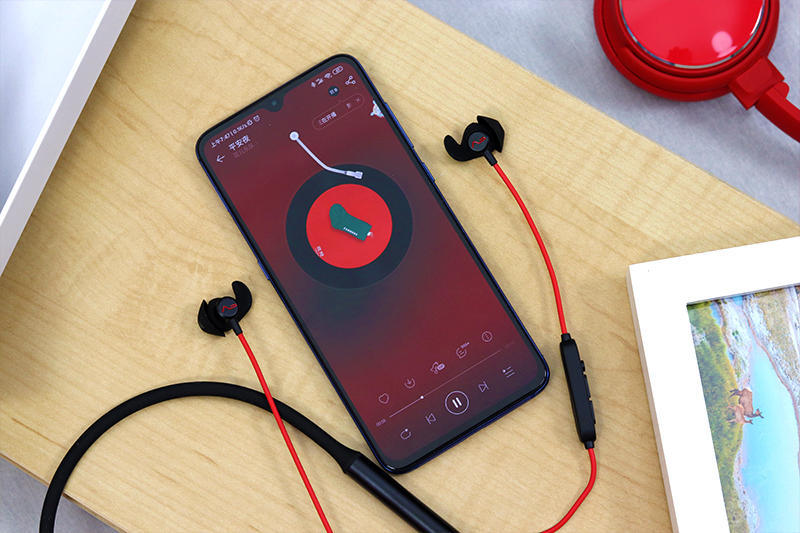 勒姆森颈挂式蓝牙耳机测评,勒姆森h120耳机怎么样