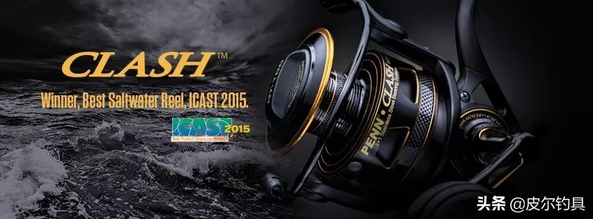 奔乐海钓纺车轮8000和4000区别,奔乐纺车轮实战视频