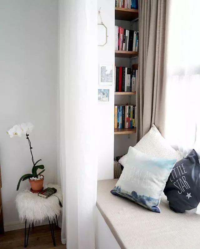 要不要买带飘窗的房子,你为什么买不下合适的房子