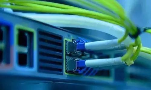 明明是百兆宽带下载只有1m,明明是千兆宽带为什么只有百兆