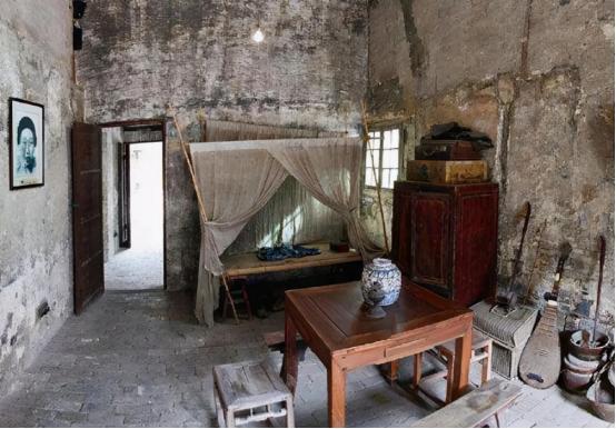 瞎子阿炳与贝多芬,真正的瞎子阿炳凄惨人生