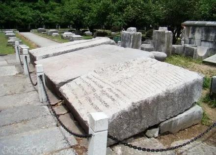 六朝古都南京明故宫,南京明故宫曾经世界上最大的宫殿