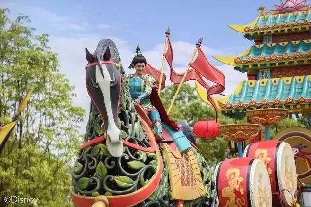 迪士尼疯狂动物城园区什么时候开,疯狂动物城迪士尼什么时候建好