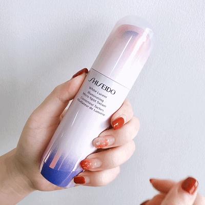 贵妇美白精华测评,不花冤枉钱国货推荐