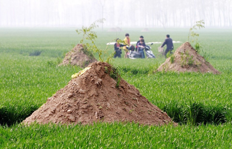 祭祀烧纸钱有讲究吗,在家祭祀烧的纸钱怎么处理