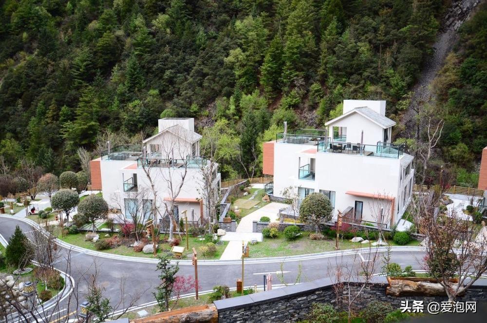 四川温泉最好的地方推荐,四川最好的温泉是哪个景点