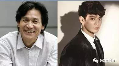 路人看到韩国明星,韩国街上能看到韩国明星吗