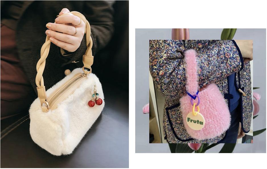 秋冬新款2023潮款包包推荐,今年最流行百搭冬款包包推荐