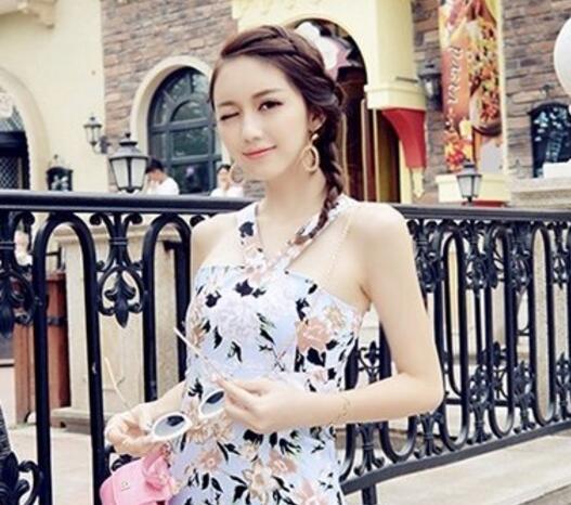 最新流行发型女款扎法,最近流行的女生发型扎法