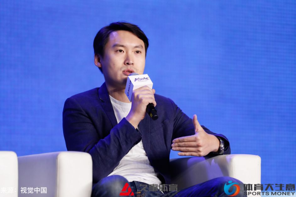 体育品牌ip打造及运营,狼队wwe