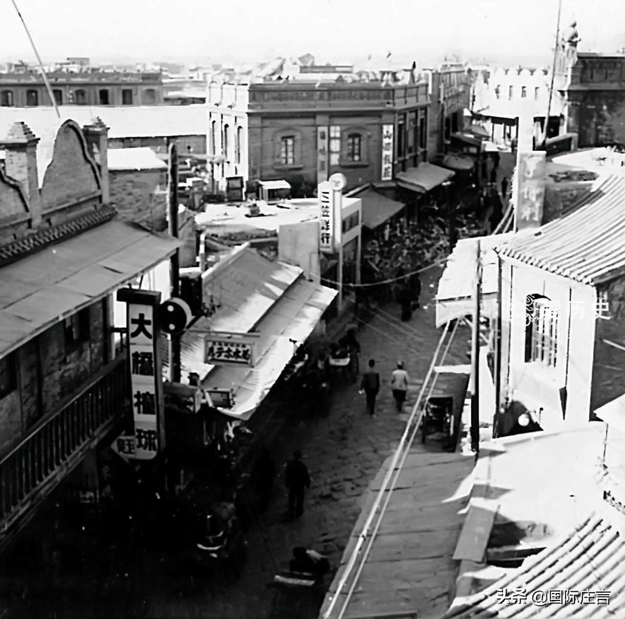 石家庄火车是什么样子的,火车怎么创造的