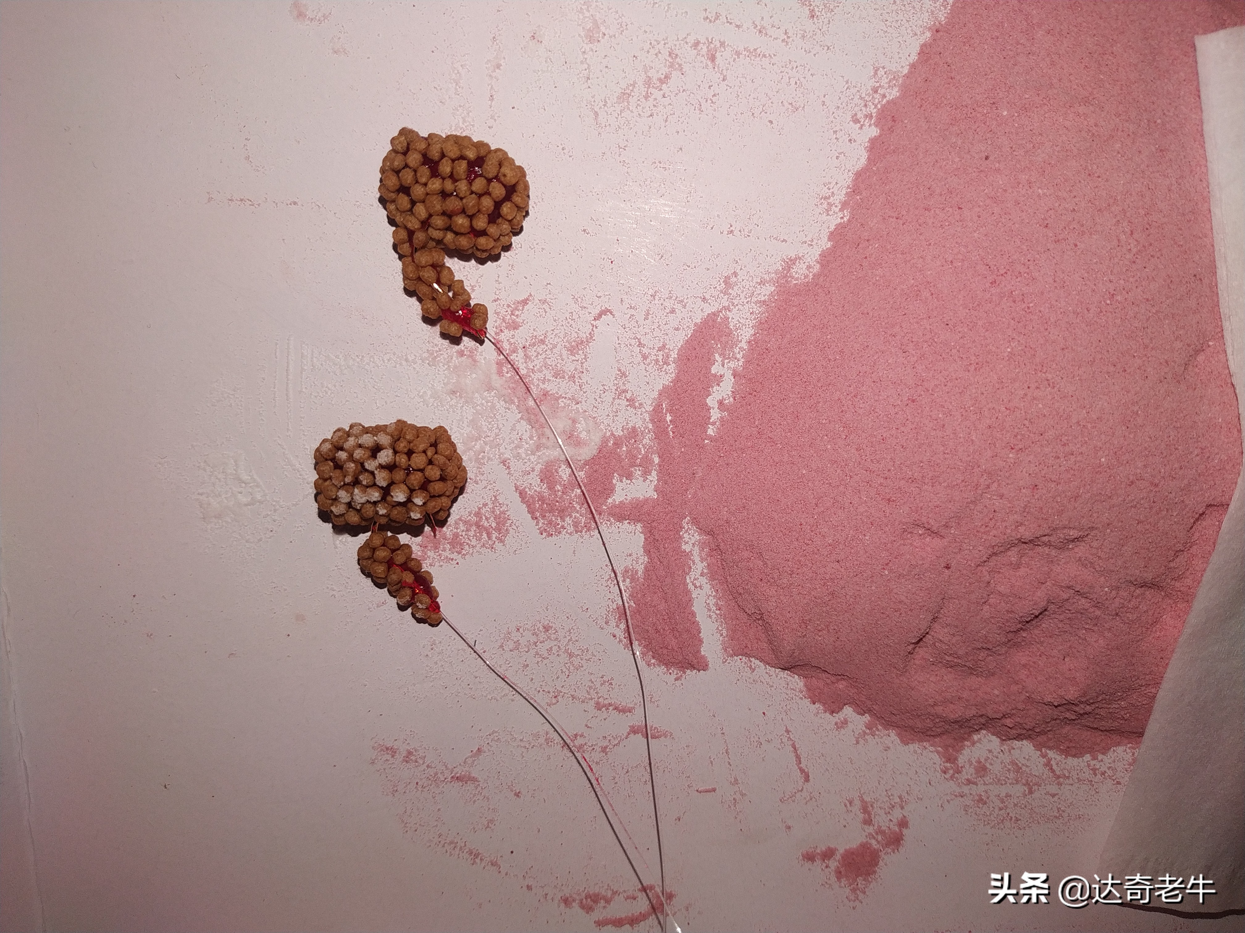 钓鱼饵料加小药真的有用吗,钓鱼料有危害吗