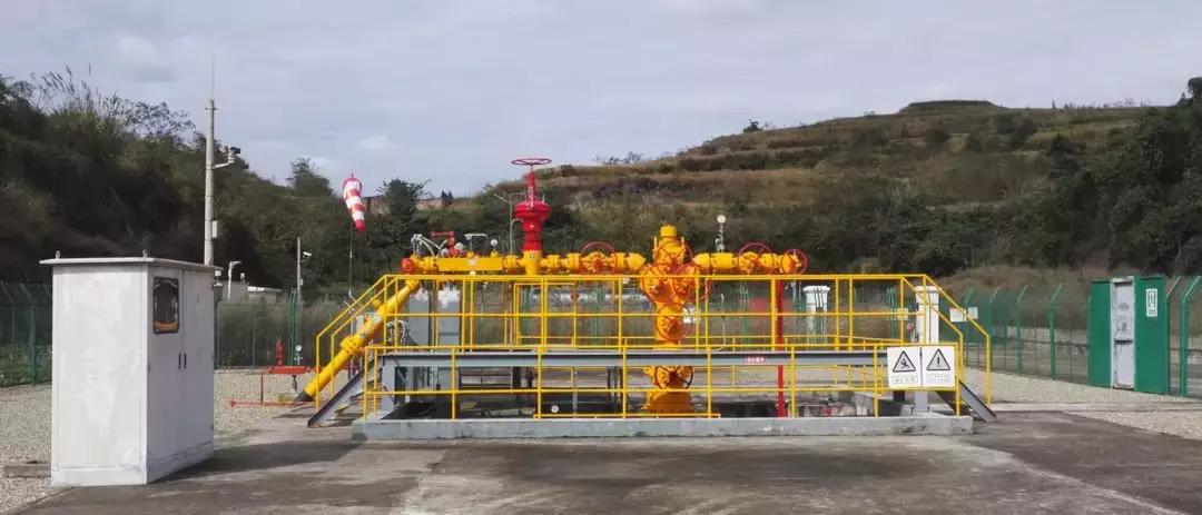 中国第3个史诗级油气大会战开启，又一个5000万吨级油气田要来了