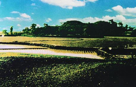 1971年长沙施工队民工，撞见“鬼火”，考古队挖出2千年不腐女尸