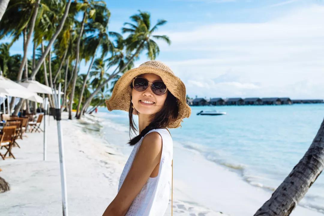 关于马尔代夫的一切,你不知道的马尔代夫冷知识