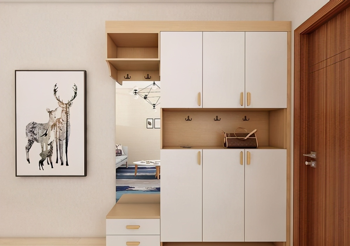 家具木工打还是定制好,定制家具和木工制作哪个实用