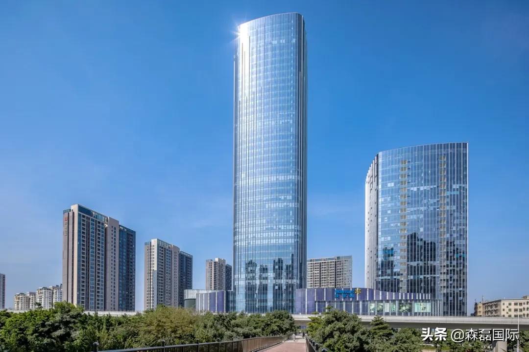 森磊国际设计公司怎么样,森磊国际大亚湾项目