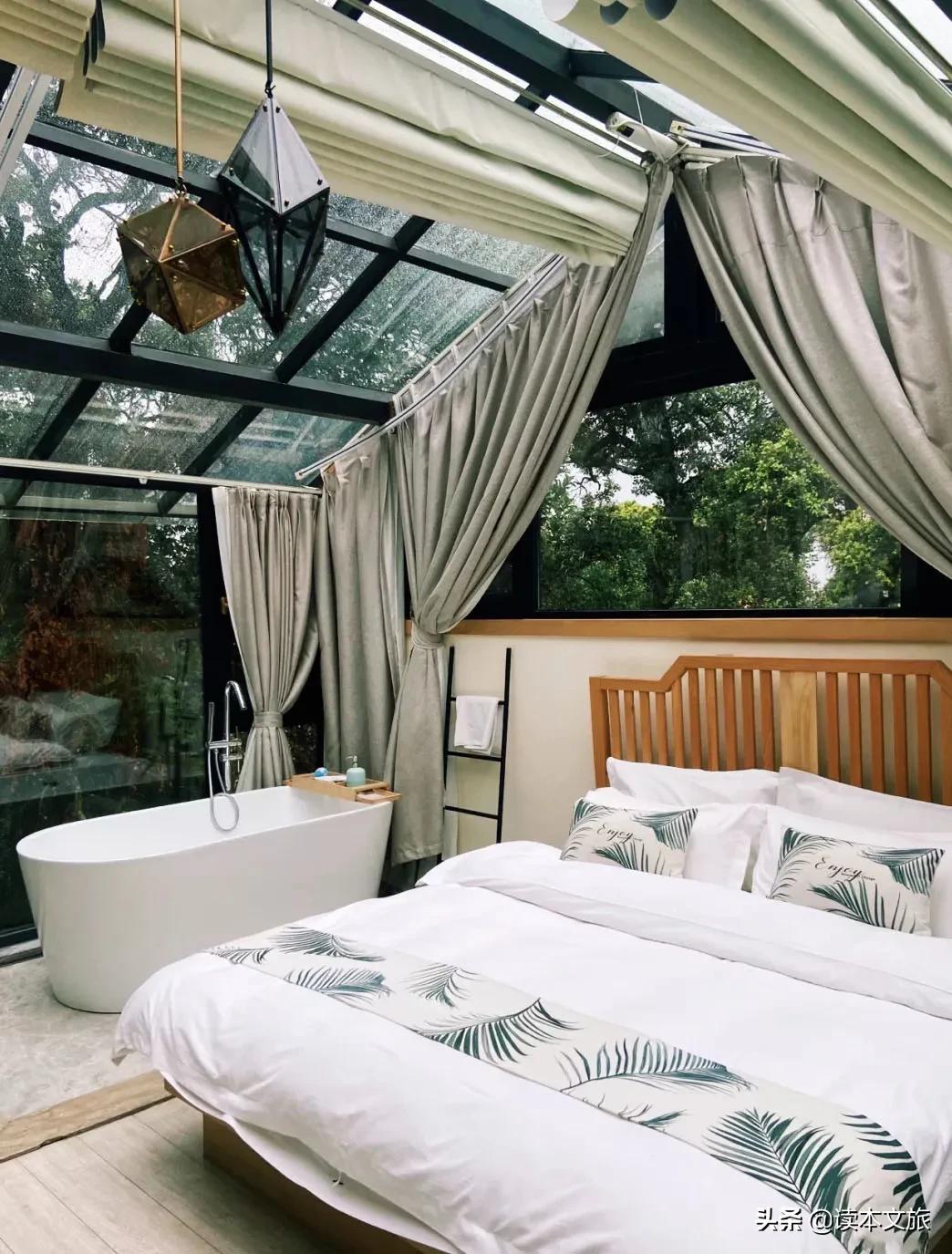 丽江10人民宿客栈推荐,丽江十大民宿酒店推荐图片