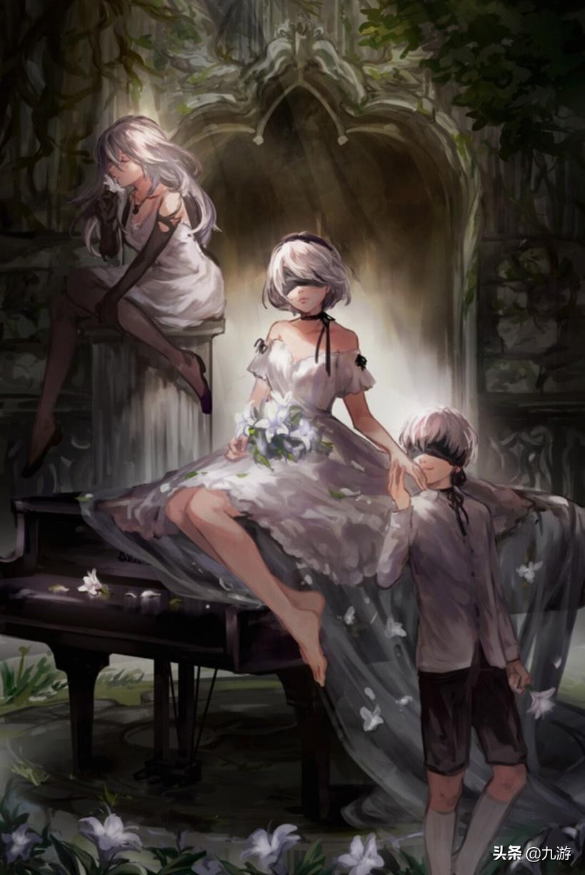 尼尔伪装者ver1.22,尼尔伪装者发售日期