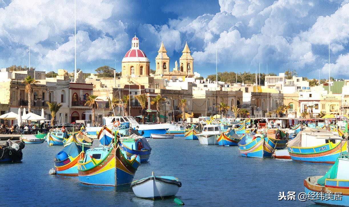 移民希腊和塞浦路斯哪个好,移民希腊葡萄牙塞浦路斯