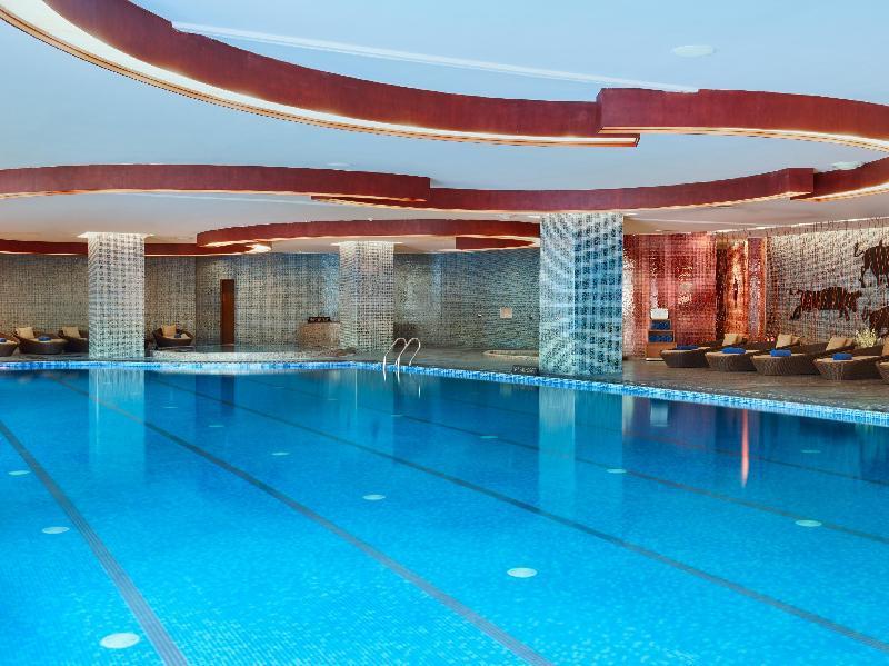 丽江古城内酒店排名前十名,丽江市区酒店排行榜