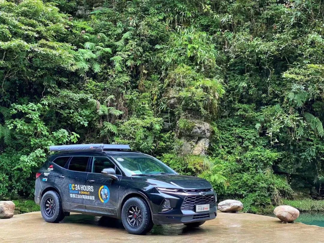 变形金刚雪佛兰创酷,雪佛兰开拓者泥巴