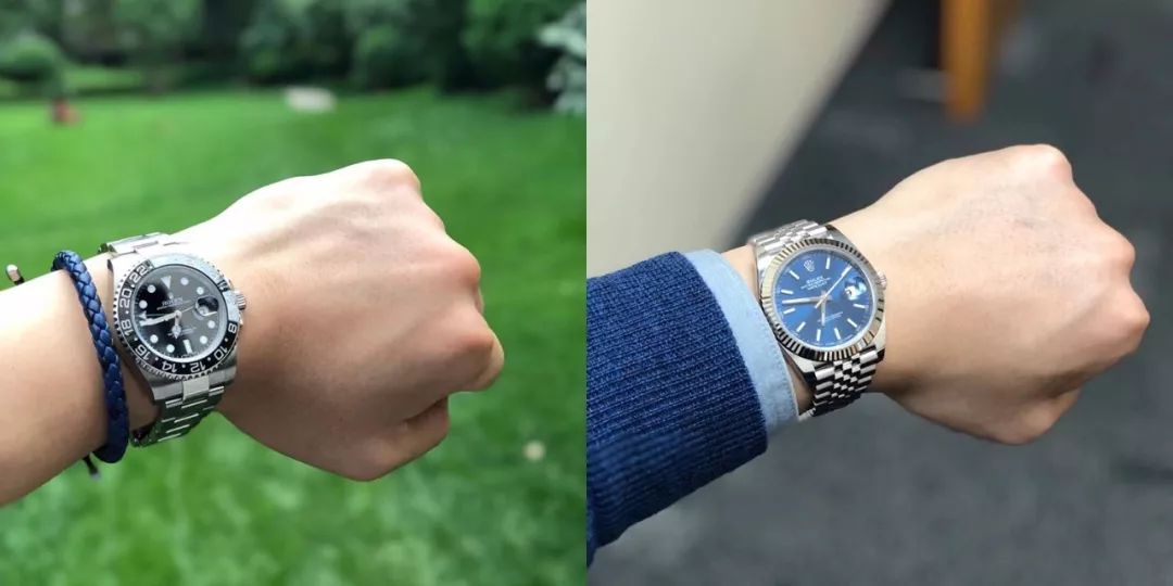 一入表坑深似海，居然有人一年买了24块手表？