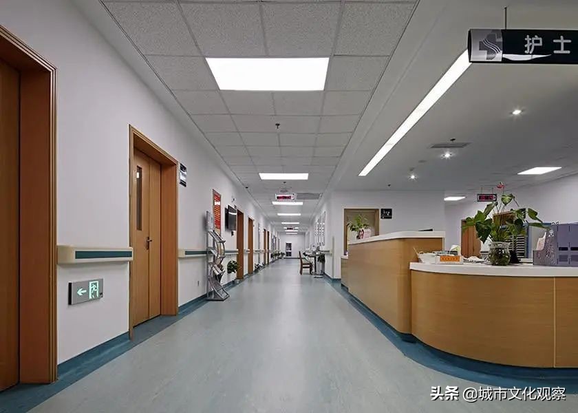 湖北新建哪三个区域医疗中心,湖北五座新建医院