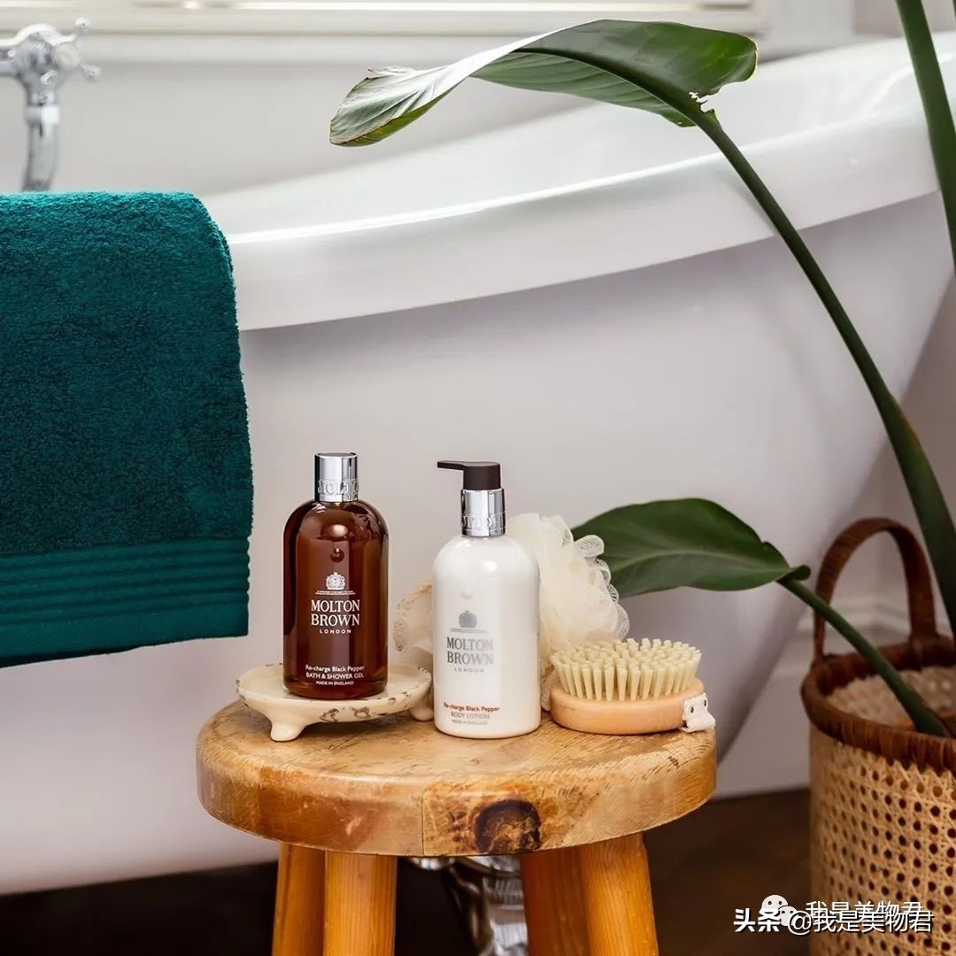 国外小众洗护品牌,英国洗护品牌Ideal