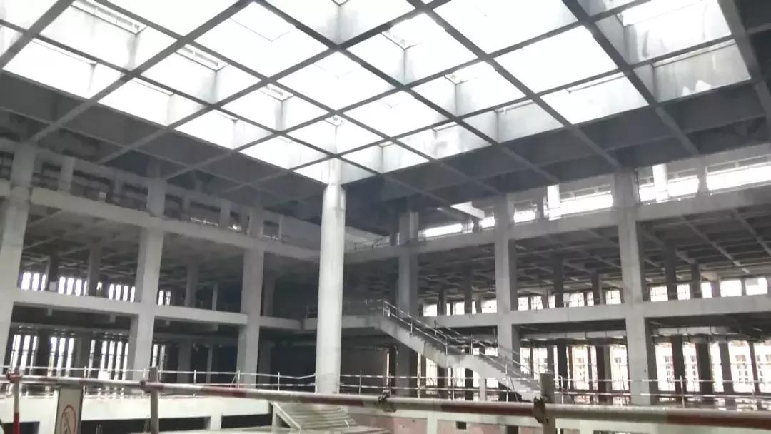 陕西省图书馆高新区新馆,陕西省图书馆新址规划