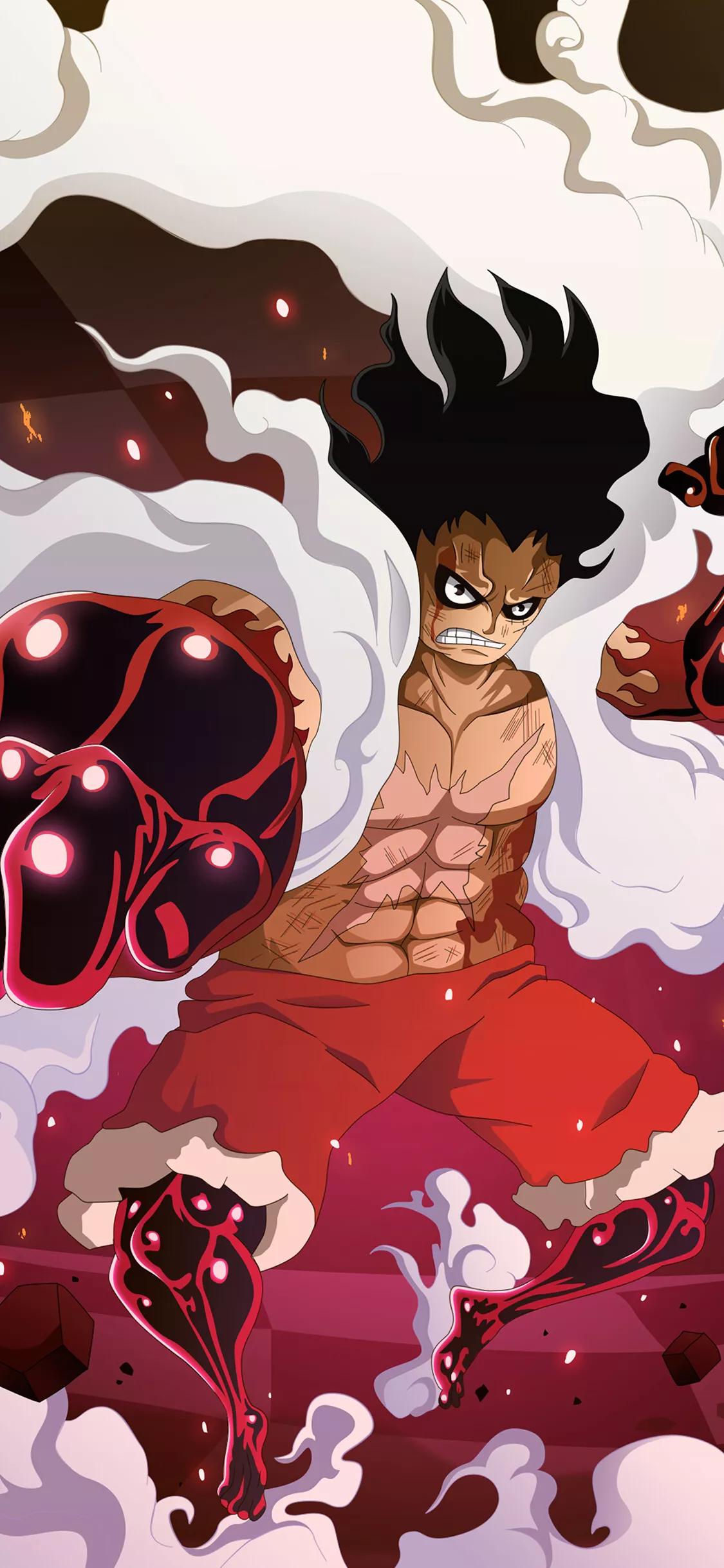 潮流海贼王高清电脑壁纸静态壁纸,热门海贼王壁纸