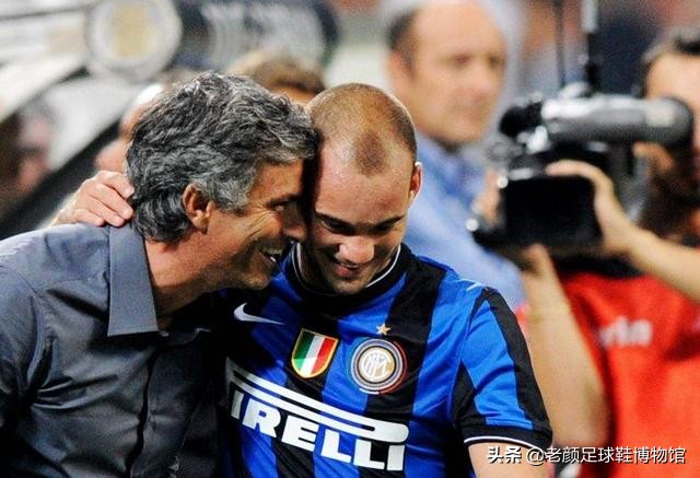 荷兰两代金球奖候选人落马，无孔不入的两大赞助商可能是幕后推手