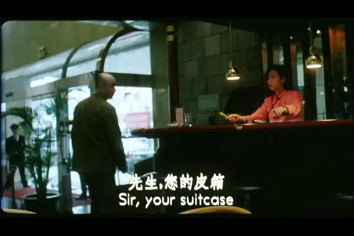 21年了，北电最牛毕业神作终于藏不住了