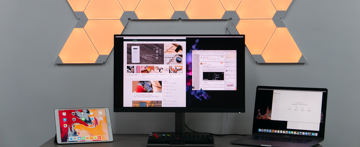 智能方块灯nanoleaf,nanoleafrgb灯条