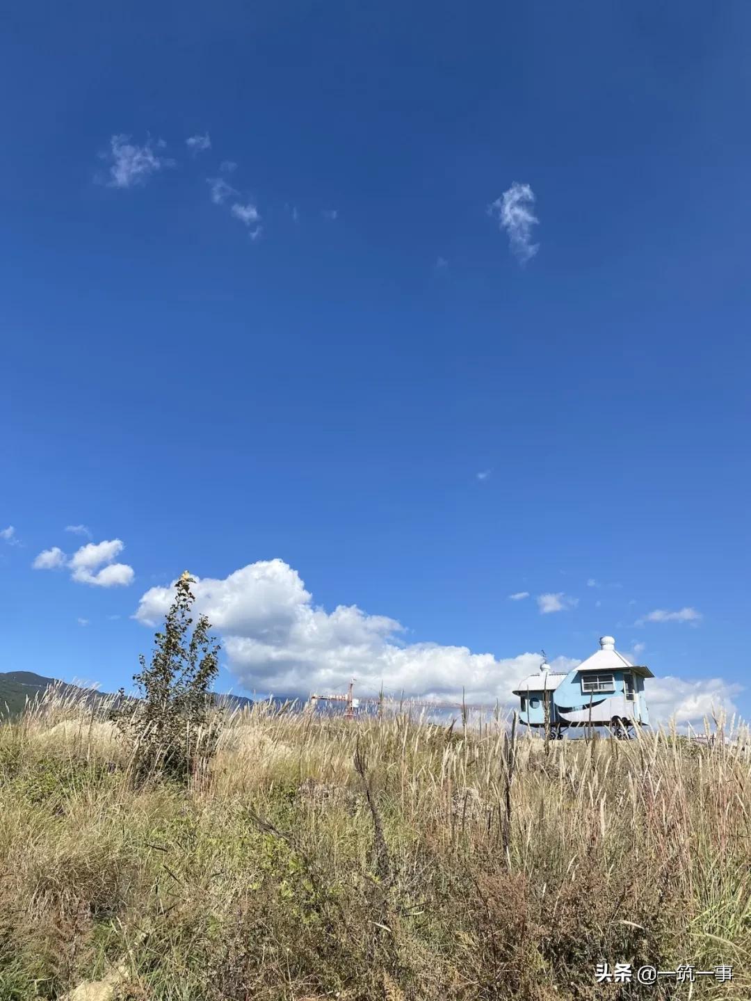 乔小刀：“半路出家”的设计师，和他的109栋奇怪房子